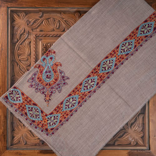 Pashmina Classic - 6520