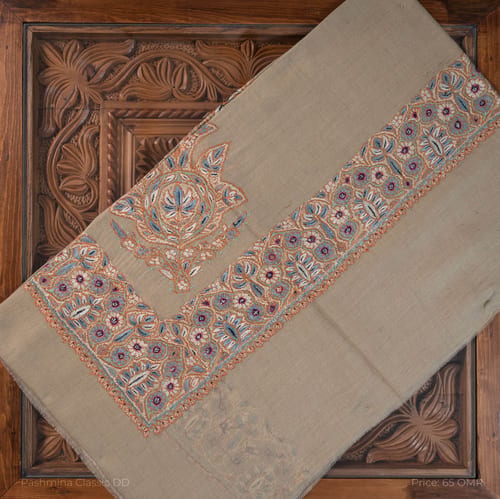 Pashmina Classic - 6543