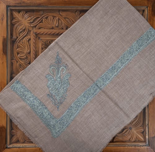 Pashmina Classic - 8598
