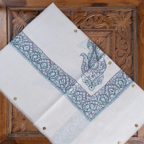 Pashmina Special - 8748