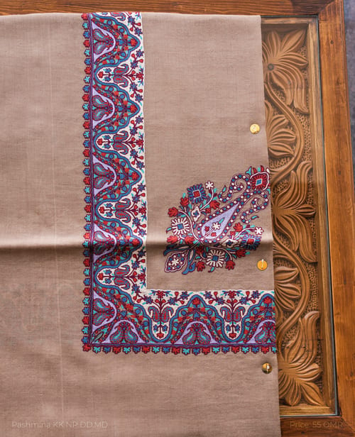Pashmina Milano - 8474