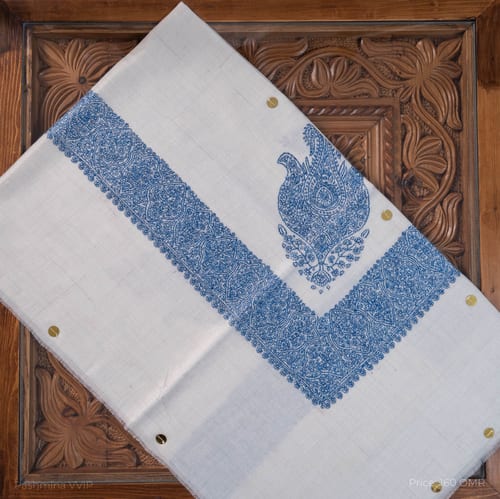 Pashmina VVIP - 9817