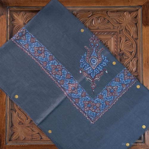Pashmina VVIP - 9822