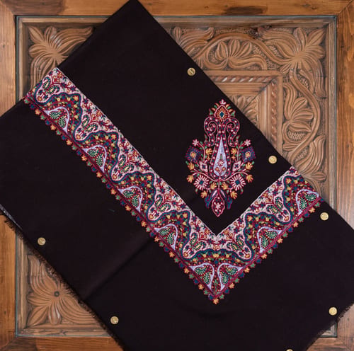 Pashmina Milano - SHMC-000877