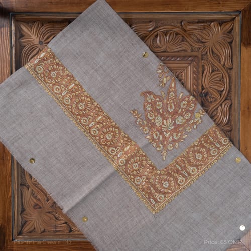 Pashmina Classic - 02914