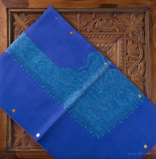 Pashmina Classic - 8710