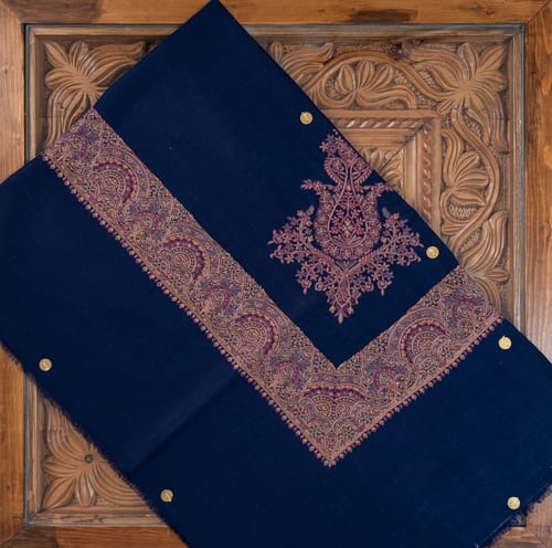 Pashmina Milano - SHMC-000998