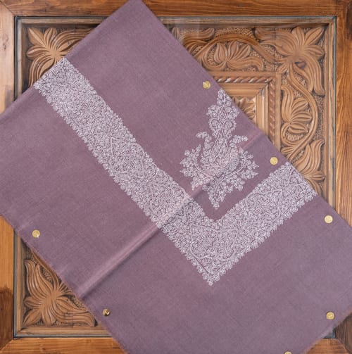 Pashmina VVIP - 07086