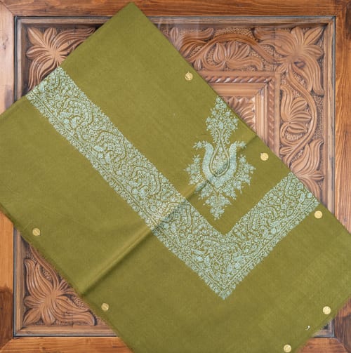 Pashmina VVIP - 07114