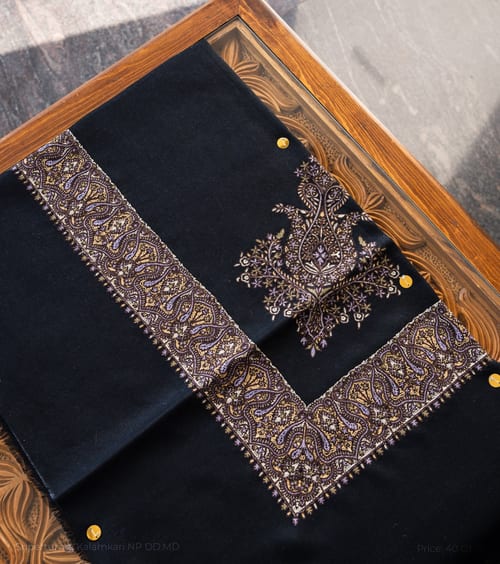 Superturma Kalamkari - 9200-C2