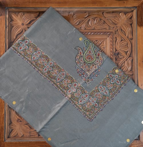 Pashmina Special - 9857
