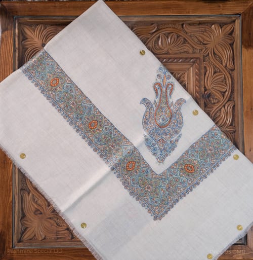 Pashmina Special - 9872
