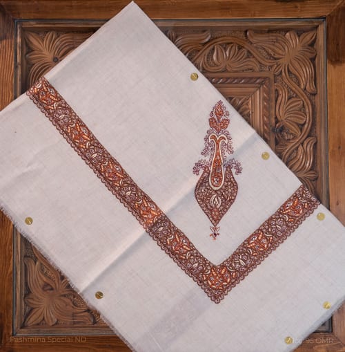 Pashmina Special - 9422