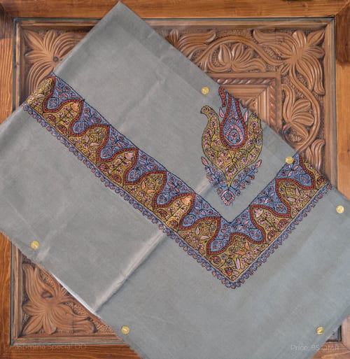 Pashmina Special - 9860
