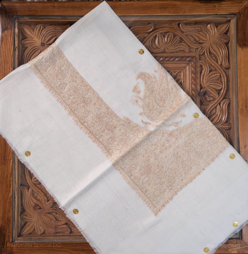 Pashmina Special - 9880
