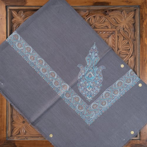 Pashmina ELITE LUXURY - SHMC-001392