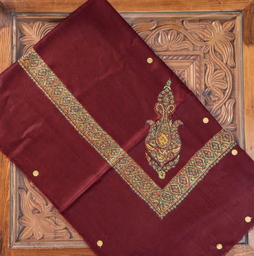 Pashmina Special - 9894-C2