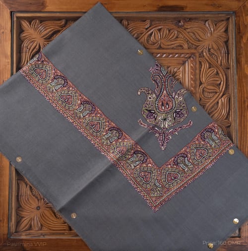 Pashmina VVIP - 5585