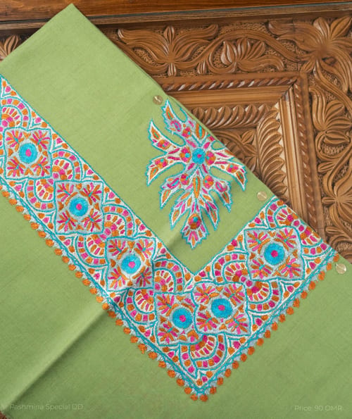 Pashmina Special - 9380