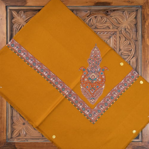 Pashmina ELITE LUXURY - SHMC-001388