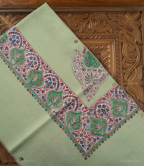 Pashmina Special - 9359