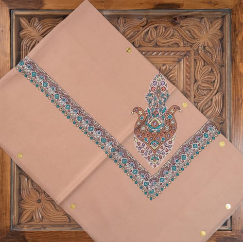 Pashmina ELITE LUXURY - SHMC-001393