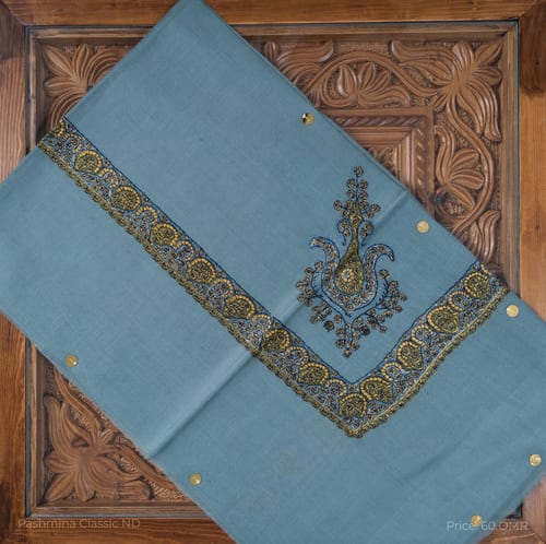 Pashmina Classic - 8350