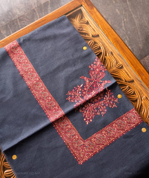 Pashmina Milano - 8325