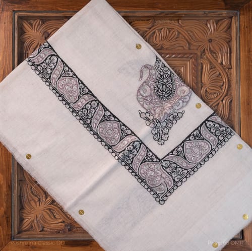 Pashmina Classic - 6563