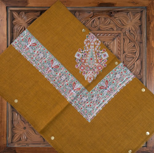 Pashmina Milano - SHMC-000843