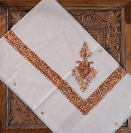 Pashmina Special - 9897