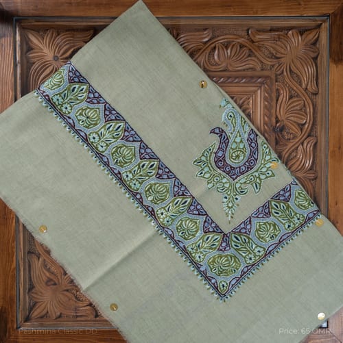 Pashmina Classic - 8322