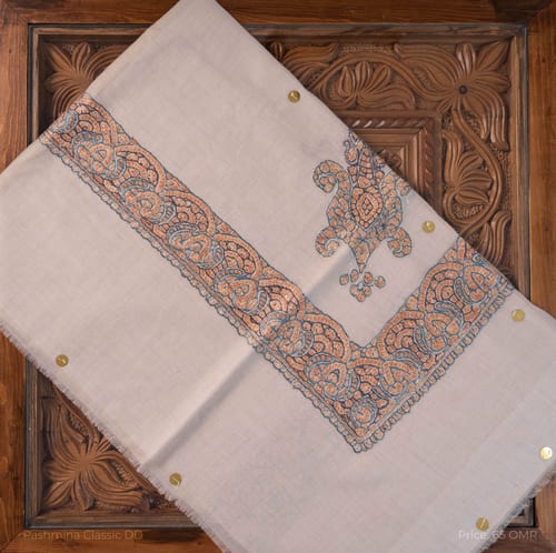 Pashmina Classic - 6573
