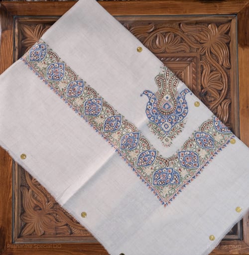 Pashmina Special - 9875