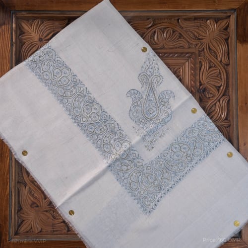 Pashmina VVIP - 9830