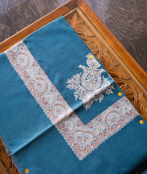 Pashmina Milano - 8512