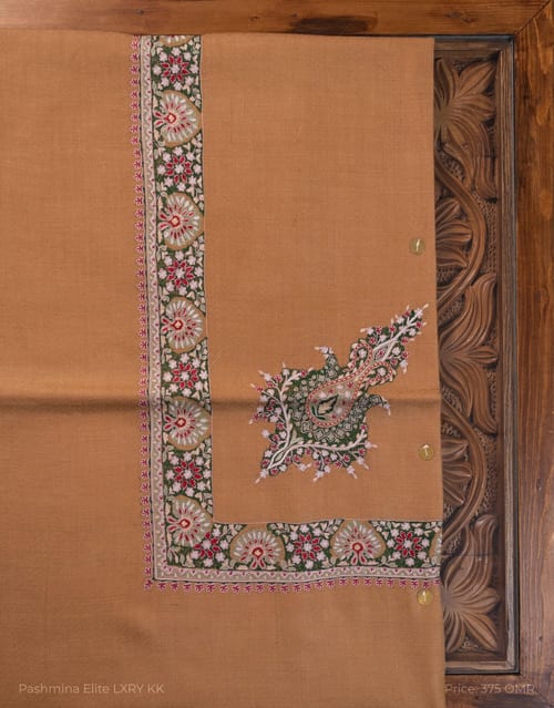 Pashmina ELITE LUXURY - 3487