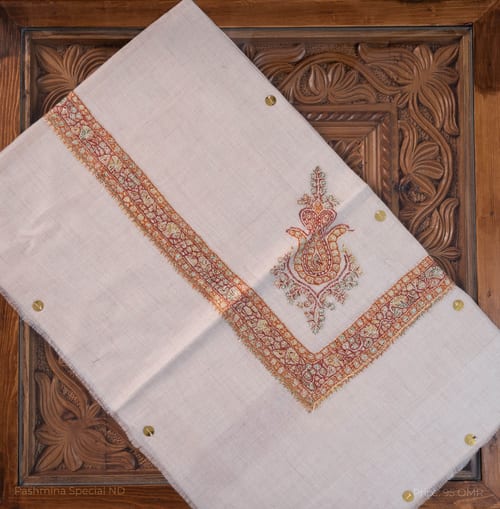 Pashmina Special - 9419