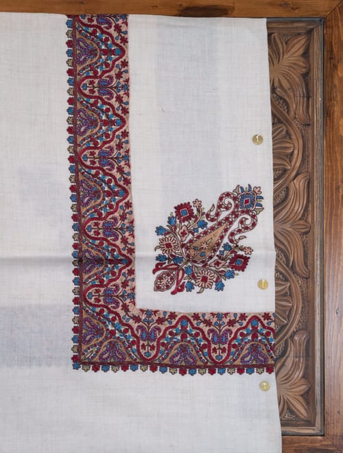 Pashmina Milano - SHMC-000999