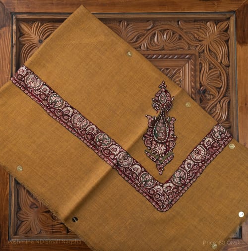 Pashmina Classic - 1424