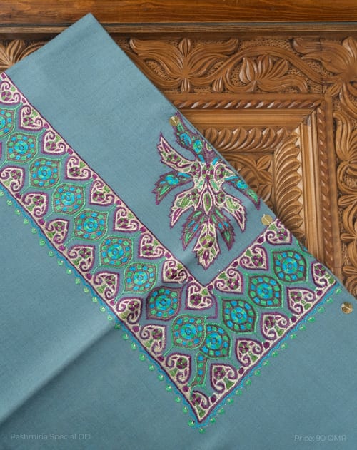Pashmina Special - 9378