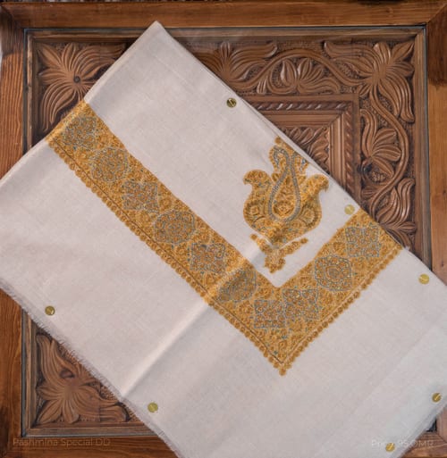 Pashmina Special - 9867