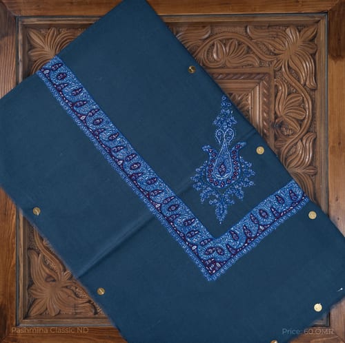 Pashmina Classic - 8377