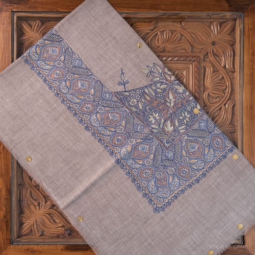 Pashmina Classic - 6531