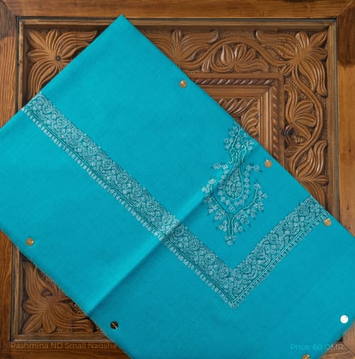 Pashmina Classic - 1433