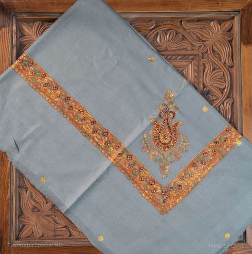 Pashmina Special - 9895-C2