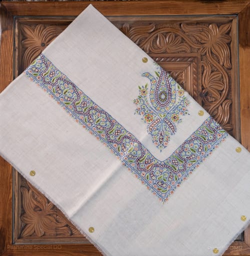 Pashmina Special - 9877