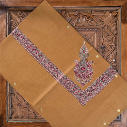Pashmina Special - 3863