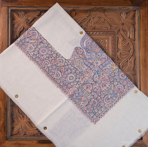 Pashmina Classic - 6545