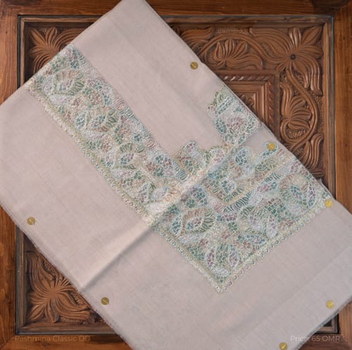 Pashmina Classic - 6575